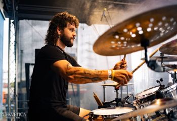 9Dead - Photo by Natalie