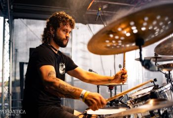 9Dead - Photo by Natalie