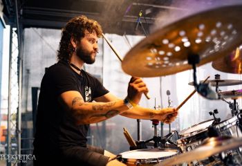 9Dead - Photo by Natalie