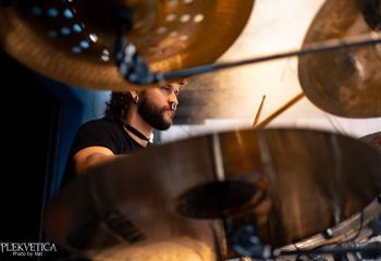 9Dead - Photo by Natalie