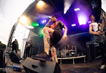 9Dead - Photo by Natalie