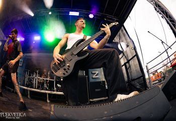 9Dead - Photo by Natalie