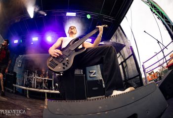 9Dead - Photo by Natalie