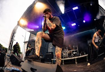 9Dead - Photo by Natalie