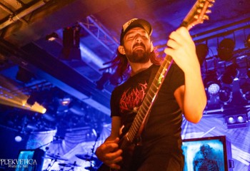 Aborted - Photo by Natalie