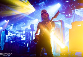 Aborted - Photo by Natalie