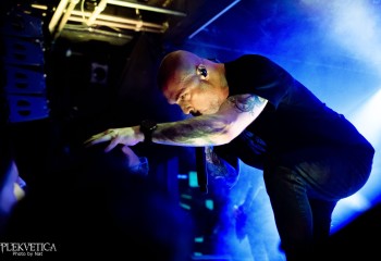 Aborted - Photo by Natalie