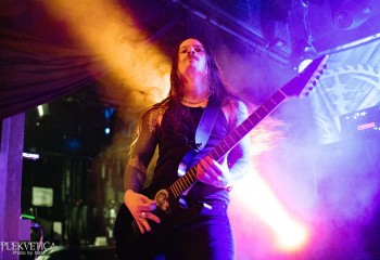 Aborted - Photo by Natalie