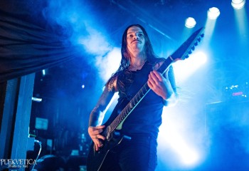 Aborted - Photo by Natalie