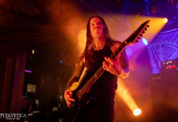 Aborted - Photo by Natalie