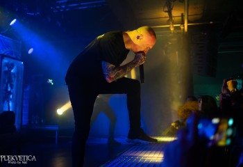 Aborted - Photo by Natalie