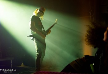 Aborted - Photo by Natalie