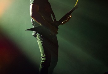 Aborted - Photo by Natalie