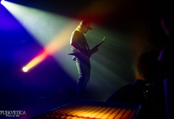 Aborted - Photo by Natalie