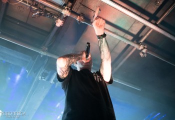 Aborted - Photo by Natalie