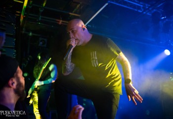 Aborted - Photo by Natalie