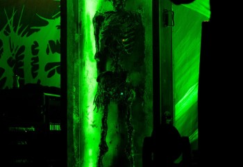 Aborted - Photo by Natalie