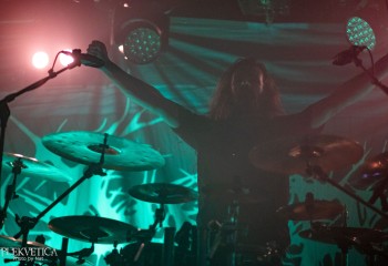 Aborted - Photo by Natalie