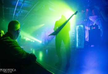 Aborted - Photo by Natalie