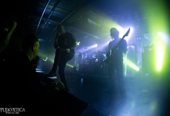 Aborted - Photo by Natalie