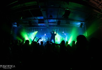 Aborted - Photo by Natalie