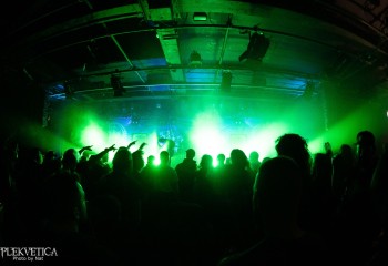 Aborted - Photo by Natalie