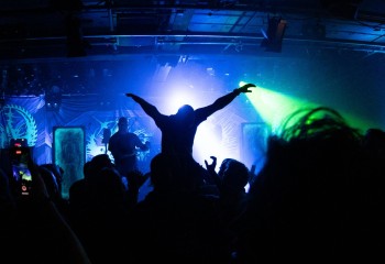 Aborted - Photo by Natalie