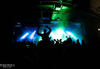 Aborted - Photo by Natalie