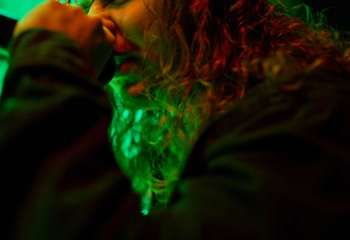 Accvsed - Photo By Peti