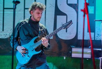 Accvsed - Photo By Peti