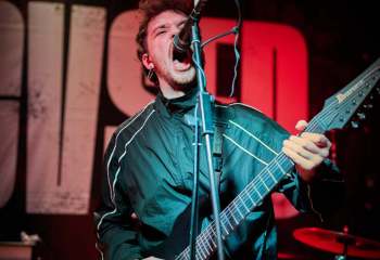 Accvsed - Photo By Peti