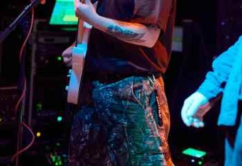 Accvsed - Photo By Peti