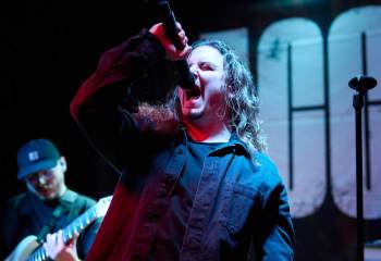 Accvsed - Photo By Peti