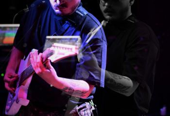 Accvsed - Photo By Peti