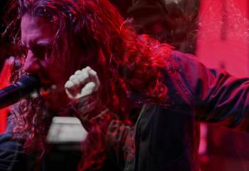 Accvsed - Photo By Peti