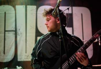 Accvsed - Photo By Peti