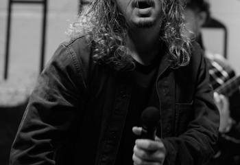 Accvsed - Photo By Peti