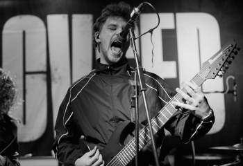 Accvsed - Photo By Peti