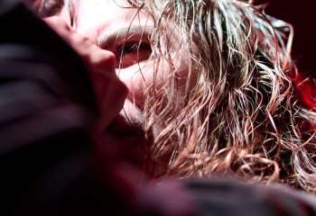 Accvsed - Photo By Peti