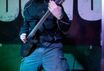 Accvsed - Photo By Peti