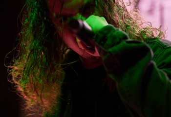 Accvsed - Photo By Peti