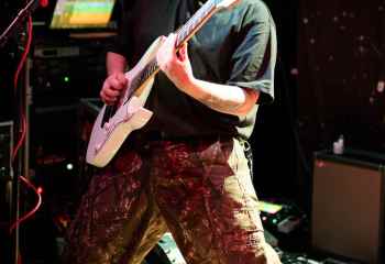 Accvsed - Photo By Peti