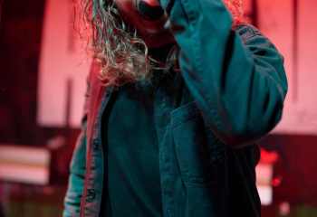 Accvsed - Photo By Peti