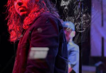 Accvsed - Photo By Peti