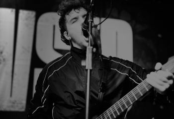 Accvsed - Photo By Peti