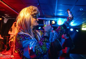 Acid Breakup - Photo by Natalie