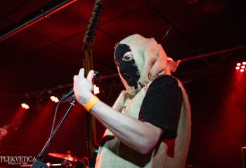 Acid Breakup - Photo by Natalie