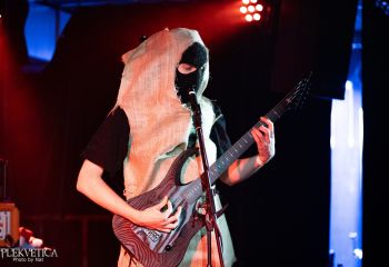 Acid Breakup - Photo by Natalie