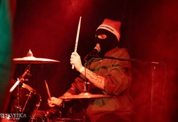 Acid Breakup - Photo by Natalie