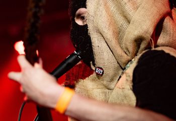 Acid Breakup - Photo by Natalie